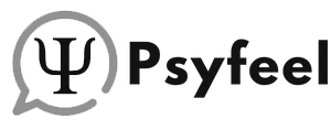 psyfeel logo