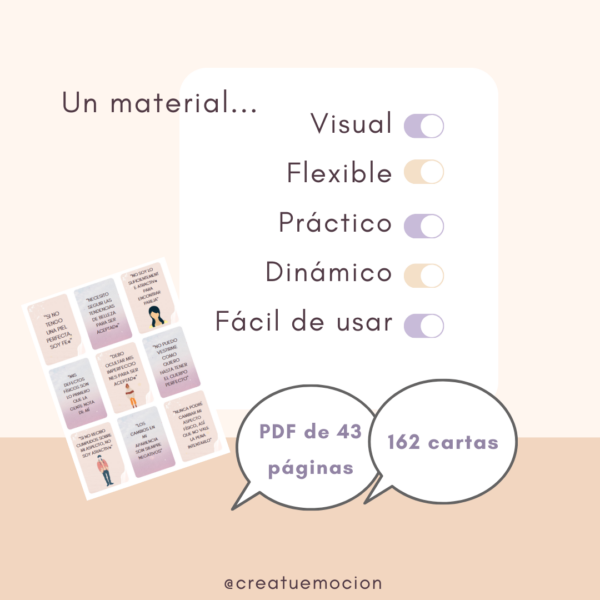 material-psicologico