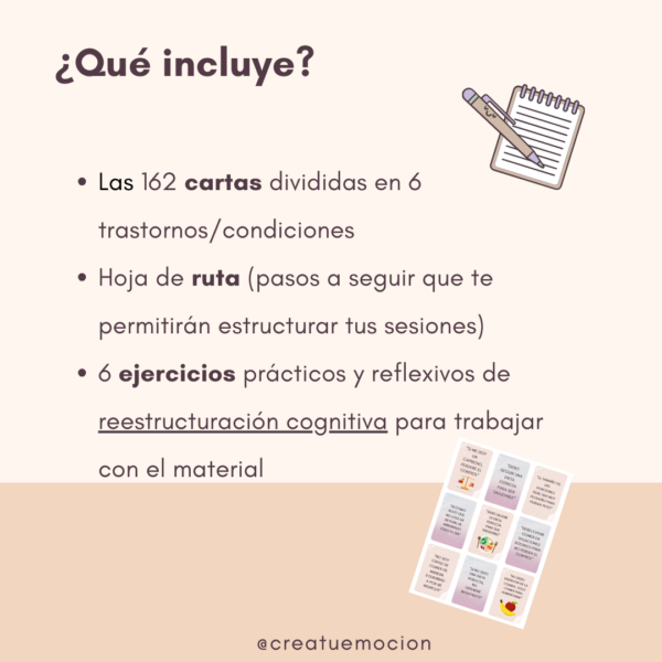 material-psicologico