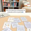 44 Cartas de comunicación sana en pareja© (y fuera de ella) + REGALO: dinámica de 40 tarjetas ilustradas con 8 preguntas - Imagen 2