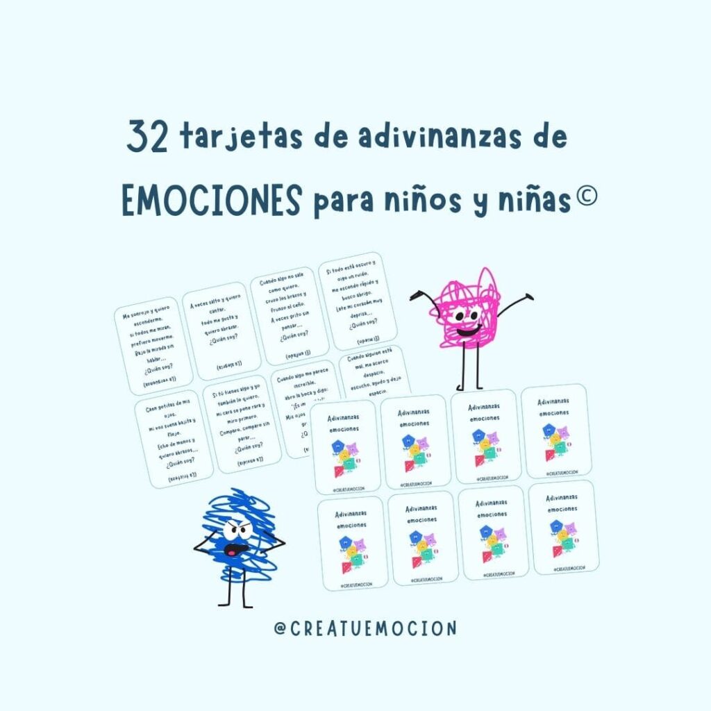 tarjetas-emociones-adivinanzas