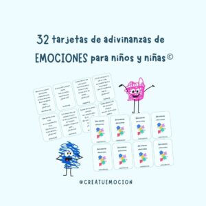 tarjetas-emociones-adivinanzas
