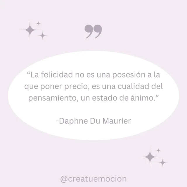 ✍🏻✨
.
.
.
#frases #frasespsicologia #felicidad #saludmental #emociones #psicologaonline #psicologaenreus