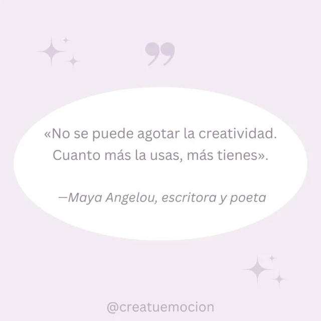 🤸 La creatividad me ayuda a crear materiales psicológicos pero también a trabajar muchos aspectos en consulta. Y cuando, como pacientes, usamos la creatividad, empezamos a abordar los problemas de forma distinta.✨

🧩 ¿Sabías que a veces pintar, escribir o imaginar en terapia no es "jugar" (que también), sino una forma de empezar a sanar?

🎨 La creatividad en psicoterapia no es un adorno; puede ser una herramienta, una forma de lenguaje, e incluso, una liberación. Es la inteligencia divirtiéndose, como diría Einstein.

📌 Nos puede servir para:
🗣 Expresar lo que no sabemos decir
🧠 Integrar emociones difíciles
💥 Desbloquear traumas
💡 Conectar con nuestra parte más auténtica
🪞Ver lo que evitamos mirar

Todo esto, por supuesto, siempre acompañadxs de un psicoterapeuta 🔦

👉 En terapia, a veces el primer paso no es hablar... es dibujar un monstruo, escribir una carta o inventar una historia. Y eso, a veces, ya es comenzar a trabajar e integrar.💛 Y tú, ¿crees que la creatividad es útil en nuestro trabajo? ¿Y como pacientes?
.
.
.
#PsicoterapiaCreativa #SaludMental #TerapiaConSentido #PsicologíaIntegrativa #Emociones #SanarDesdeDentro #TerapiaParaTodos #PsicologasEnReus