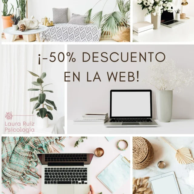 ¡🌞 LLEGA EL VERANO… Y TAMBIÉN LOS DESCUENTOS en mi tienda digital! 🃏✂️ 

Aprovechando el veranito, y como muestra de agradecimiento a vuestra confianza, durante solo unos días, mis materiales psicológicos digitales tienen un 50% DE DESCUENTO 🧠📥 Has leído bien... a mitad de precio 👀

Para que este verano prepares tus sesiones con más recursos que nunca o para que los guardes para la vuelta😊.

📚 Tarjetas, guías, ejercicios... todo a mitad de precio. Un total de 16 materiales para trabajar un montón de temas.*
⏳ Solo disponible hasta el martes 1 de julio de 2025.
✅ Cuando hagas la compra, solo tienes que introducir el código de descuento: VERANO25.
🤍 Como siempre, se te generará la factura automáticamente (pon bien tus datos).

*Lo único que NO está incluido son el material de metáforas y los packs.‼️

Feliz domingo,

Laura @creatuemocion