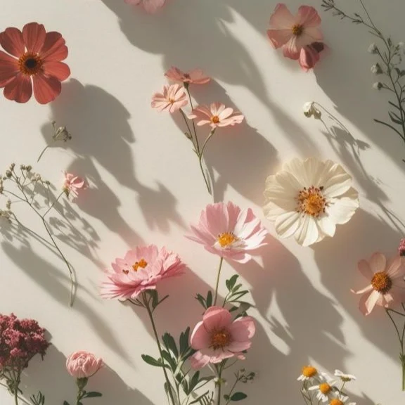 🌸🌻💐

¡Feliz finde!