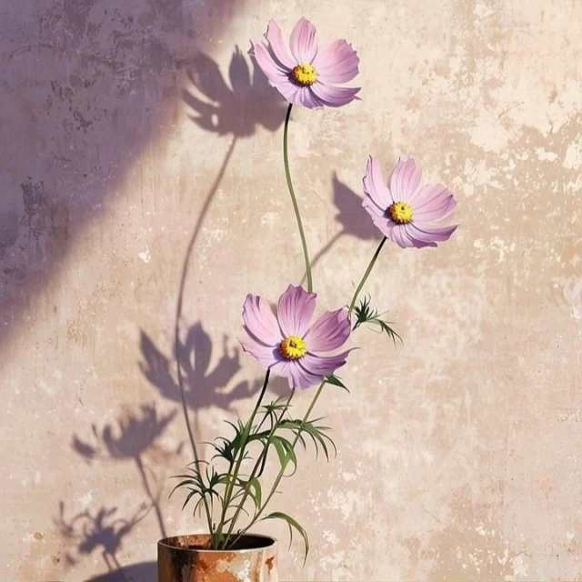 🌸